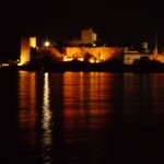 Bodrum Peninsula Turkey