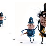 stop-theif liz lomaz
