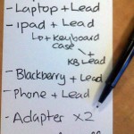 Lead copy