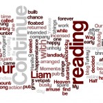 Roving Jay Tag Cloud for Perking the Pansies