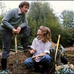 Image from BBC's The Good Life