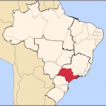 Brazil Sao Paulo