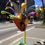 MASP Area Ave Paulista Brazil