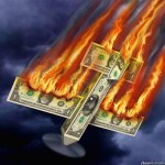 Crash and Burn image from orangejuiceblog