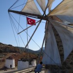 Yalikavak Bodrum Peninsula Turkey