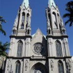 Sao Paulo, Brazil
