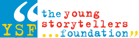Logo for YSF