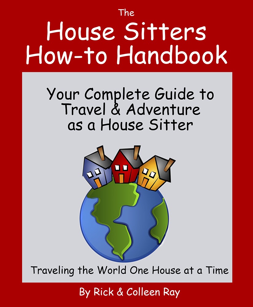 Your Complete Guide to Travel & Adventure as a House Sitter